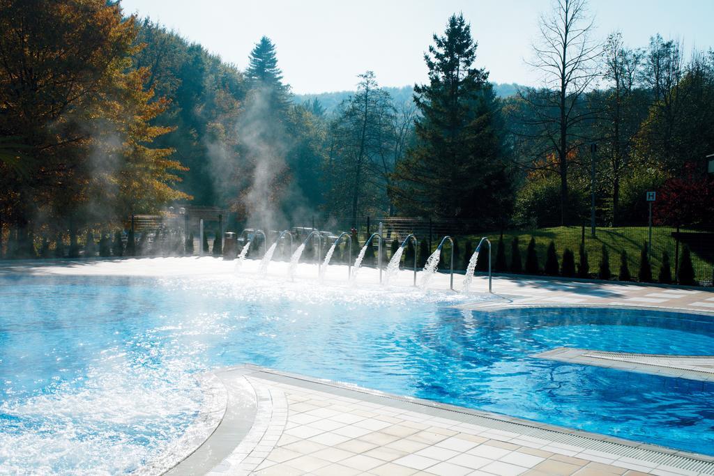 Hotel Smarjeta - Terme Krka Smarjeske Toplice Exterior photo